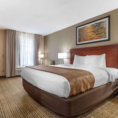 Quality Inn Cheraw Exterior photo
