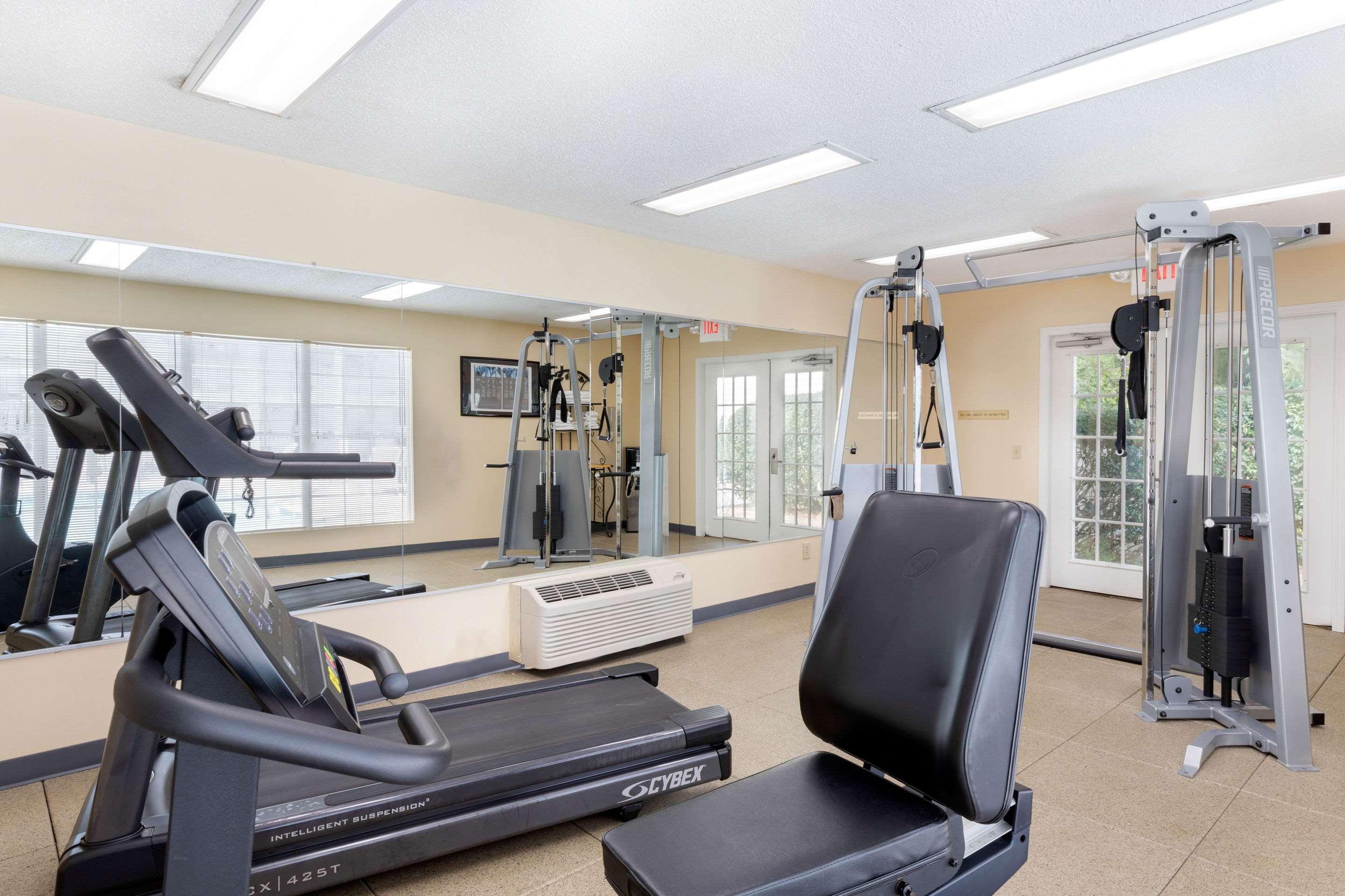 Quality Inn Cheraw Exterior photo