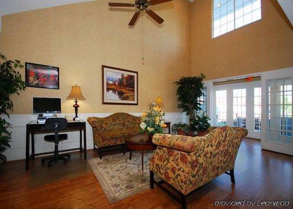 Quality Inn Cheraw Exterior photo